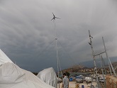 Εικόνα Αυτόνομο φωτοβολταϊκό Σούνιο 3