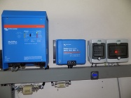 Εικόνα Αυτόνομο φωτοβολταϊκό 15kWh Καλάβρυτα 1