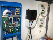 Εικόνα Αυτόνομο φωτοβολταικο Ζωγράφου 6kWh 9