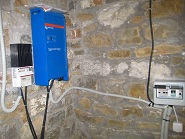 Εικόνα Αυτονομο Φωτοβολταικό 6kWh Ναύπακτος 3