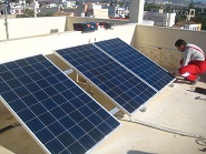 Εικόνα Αυτονομο Φωτοβολταικό 4kWh Σαλαμίνα 11