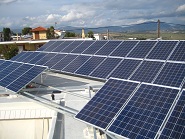 Εικόνα Φωτοβολταικο 10kWp στην Τανάγρα 3