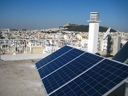 Εικόνα Αυτόνομο φωτοβολταικο Ζωγράφου 6kWh 2