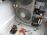 Εικόνα Αντλία Θερμότητας Daikin 33kW 24