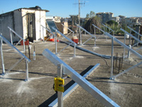 Εικόνα 10KW φωτοβολταικο στα Λεχαινά 30