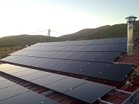 Εικόνα Φωτοβολταικο 10kWp στα Μέγαρα 1