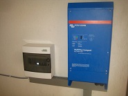 Εικόνα Αυτόνομο φωτοβολταϊκό 12kWh Γιάννενα 3