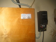 Εικόνα Αυτόνομο φωτοβολταϊκό Κύμη 10kWh 17