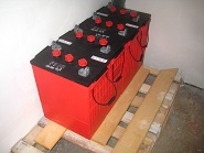 Εικόνα Αυτόνομο φωτοβολταικο Βαρνάβας 6kWh 27