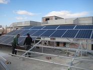 Εικόνα Φωτοβολταικο 10kWp στην Κερατέα 10