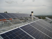 Εικόνα Φωτοβολταικο 10kWp στην Τανάγρα 15