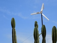 Εικόνα Υβριδικό αυτόνομο σύστημα στην Κερατέα 1