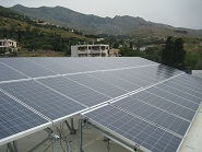 Εικόνα Φωτοβολταικο 10kWp Κάρυστος 2