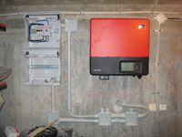 Εικόνα 3KW φωτοβολταικο στα Ραζάτα Κεφαλληνίας 17