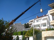 Εικόνα Αντλία Θερμότητας Daikin 33kW 9