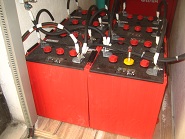 Εικόνα Αυτόνομο φωτοβολταϊκό 12kWh Γιάννενα 5