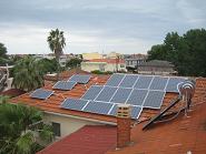 Εικόνα 10KWp φωτοβολταικο στο Μύτικα 4