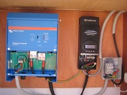 Εικόνα Αυτόνομο φωτοβολταικο Ίλιο 15kWh 12