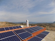 Εικόνα Αυτόνομο φωτοβολταικό Ερμιόνη Αργολίδας 1