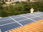 Εικόνα Φωτοβολταικο 10kWp Πεντέλη 2