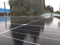 Εικόνα Αυτόνομο φωτοβολταϊκό Κηφισιά 6