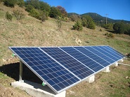 Εικόνα Αυτόνομο φωτοβολταικο Γκιώνα 10kWh 2