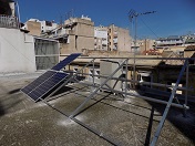 Εικόνα Αυτόνομο φωτοβολταϊκό Κέντρο Αθήνας 12