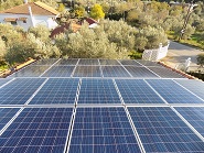 Εικόνα Φωτοβολταϊκό 10kWp Αττική 2