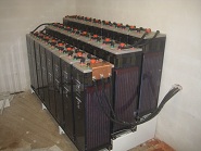 Εικόνα Τριφασικό Αυτόνομο Φωτοβολταϊκό 20kWp με SMA στη Θάσο 7