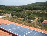 Εικόνα Αυτόνομο φωτοβολταικο Νέα Μάκρη 4kWh 5