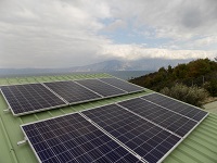 Εικόνα Αυτόνομο φωτοβολταϊκό Μαλεσίνα 7