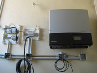 Εικόνα 10KWp φωτοβολταικα στη Μαγούλα 12