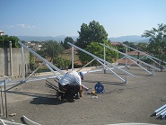 Εικόνα 10kWp φωτοβολταικο Μεγαλόπολη 5