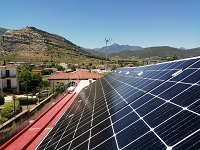 Εικόνα Αυτόνομο φωτοβολταϊκό Νεμέα 2