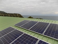 Εικόνα Αυτόνομο φωτοβολταϊκό Μαλεσίνα 5