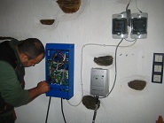 Εικόνα Αυτόνομο φωτοβολταϊκό Άνδρος 6KWh 9