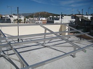 Εικόνα 10kWp φωτοβολταικο στο Γαλάτσι 17