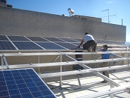 Εικόνα Φωτοβολταϊκό Περιστέρι 10kWp 17