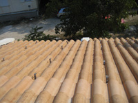 Εικόνα 2KWp φωτοβολταικο στα Γριζάτα Κεφαλληνίας 5