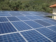 Εικόνα Φωτοβολταικο 10kWp Πάργα 2