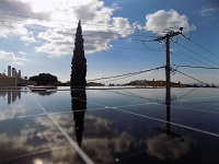 Εικόνα Φωτοβολταϊκό Net Metering Κηφισιά 1