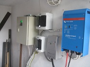 Εικόνα Αυτόνομο φωτοβολταικο Εύβοια 5kWh 4