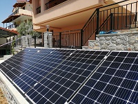 Εικόνα Αυτόνομο φωτοβολταϊκό Αμόνι Κορινθίας 1