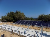 Εικόνα Επέκταση αυτόνομου φωτοβολταϊκού Πόρος 7