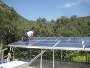 Εικόνα Φωτοβολταικο 10kWp Πάργα 21