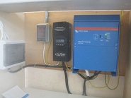 Εικόνα Αυτόνομο φωτοβολταικο Μονεμβασία 10kWh 3