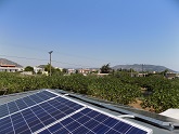 Εικόνα Αυτόνομο φωτοβολταϊκό Πόρτο Ράφτη 2
