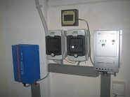 Εικόνα Αυτόνομο Φωτοβολταϊκό Γλυφάδα 2-5kWh 2