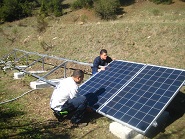 Εικόνα Αυτόνομο φωτοβολταικο Γκιώνα 10kWh 28
