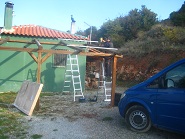 Εικόνα Αυτόνομο φωτοβολταικο Αμάρυνθος 3kWh 7